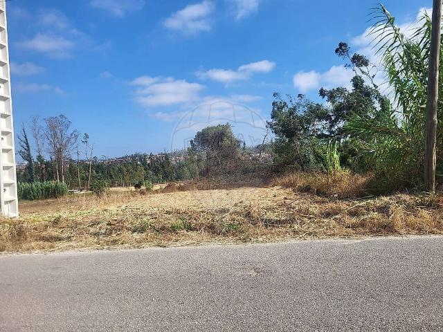 Terreno venda em Marrazes e Barosa, Leiria