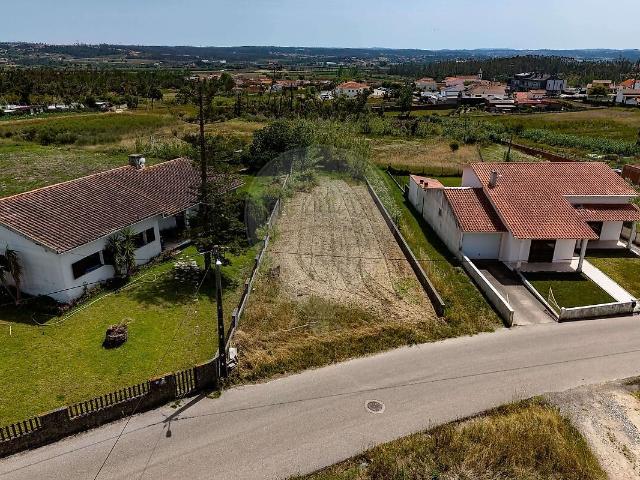 Terreno venda em Leiria, Pousos, Barreira e Cortes, Leiria