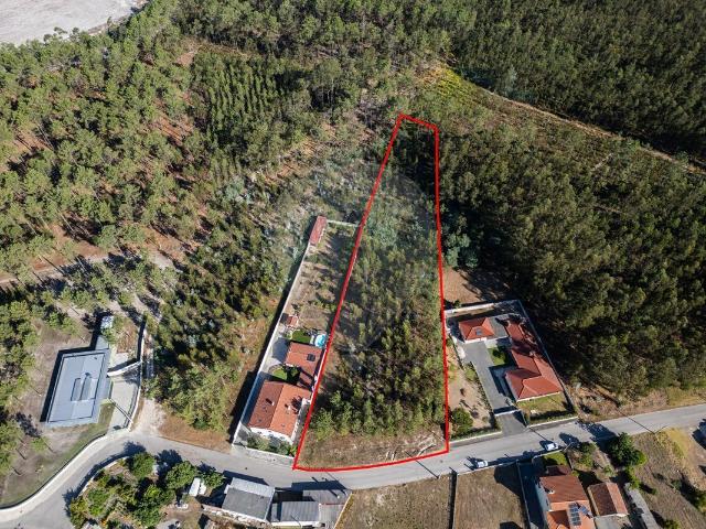 Terreno venda em Amor, Leiria