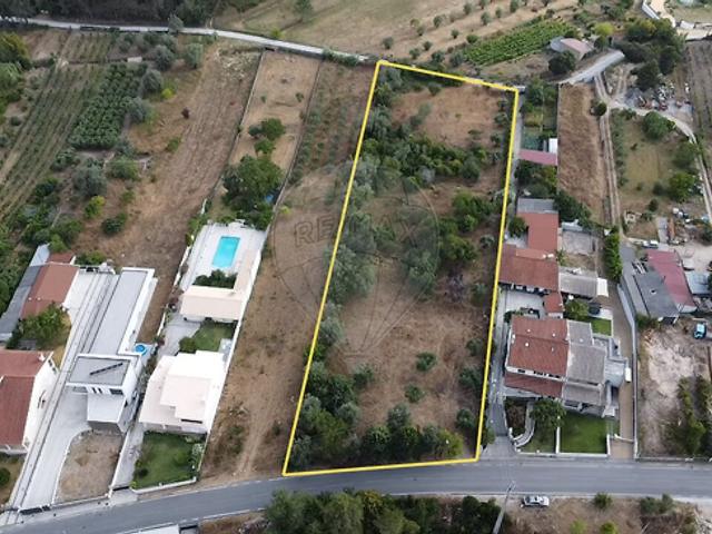 Terreno venda em Ançã, Cantanhede