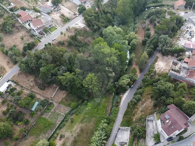 Terreno venda em Ançã, Cantanhede