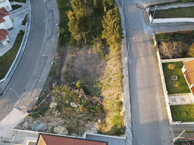 Terreno venda em Ançã, Cantanhede