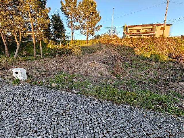 Terreno venda em Ançã, Cantanhede