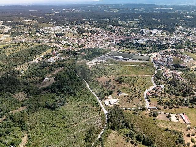 Terreno venda em Ançã, Cantanhede