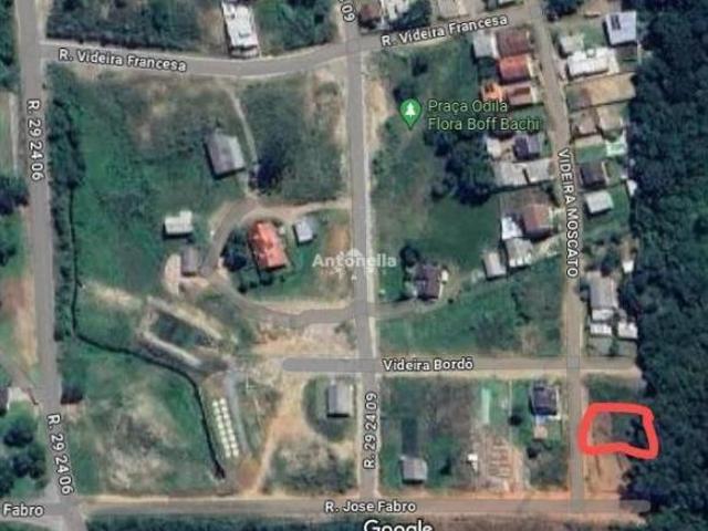 Terreno venda em Região Geográfica Imediata de Caxias do Sul, Caxias do Sul