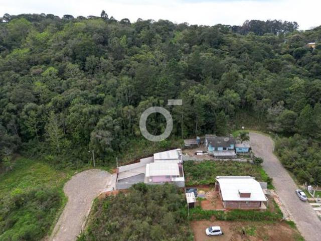 Terreno venda em Região Geográfica Imediata de Caxias do Sul, Caxias do Sul