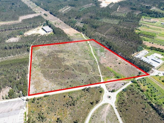 Terreno venda em Anadia, Aveiro