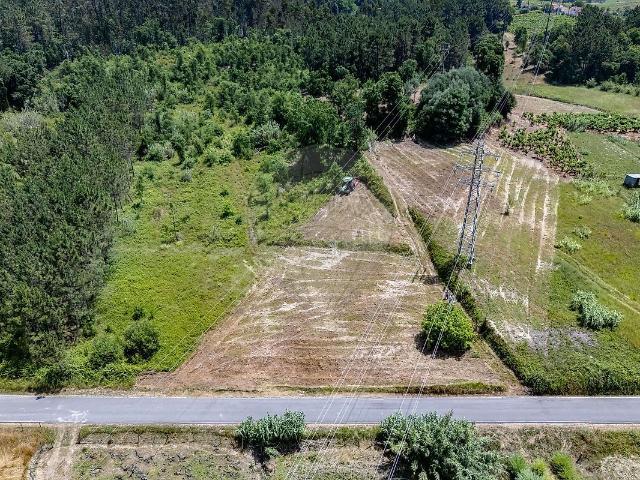 Terreno venda em Anadia, Aveiro