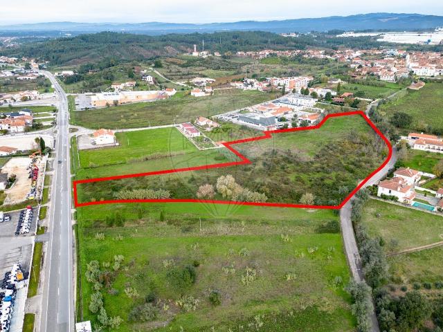 Terreno venda em Anadia, Aveiro