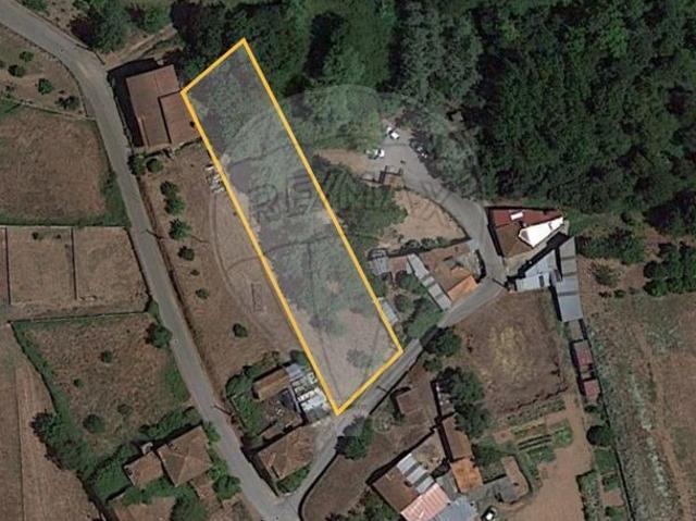 Terreno venda em Anadia, Aveiro
