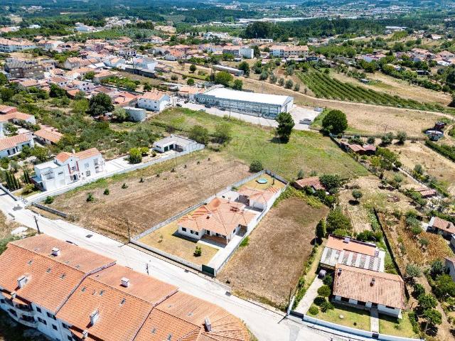 Terreno venda em Anadia, Aveiro