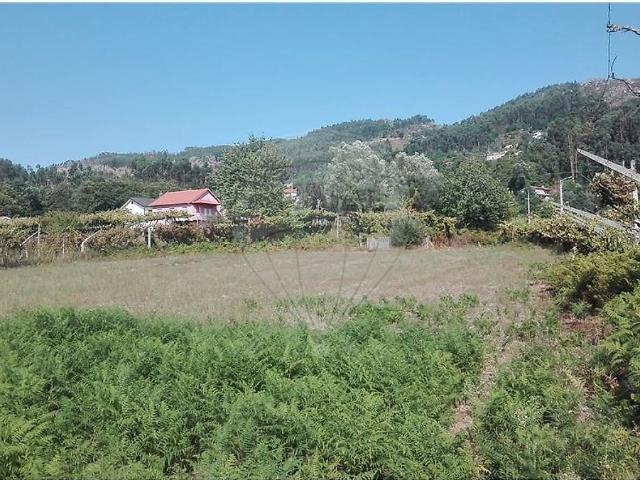 Terreno venda em Anais, Ponte de Lima