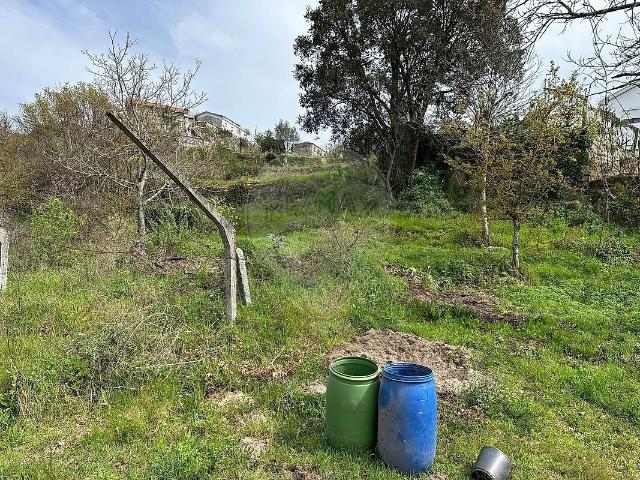 Terreno venda em Ancede e Ribadouro, Baião