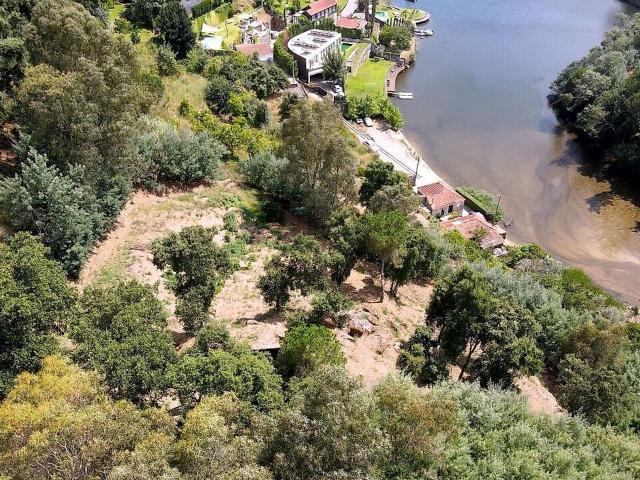 Terreno venda em Ancede e Ribadouro, Baião