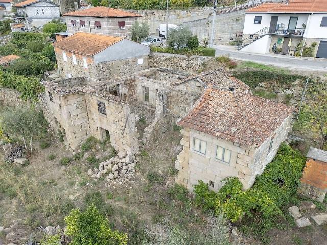 Terreno venda em Ancede e Ribadouro, Baião