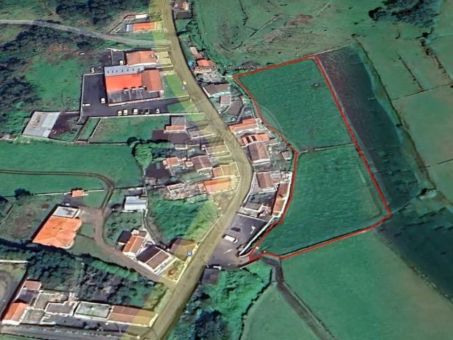 Terreno venda em Açores, Posto Santo