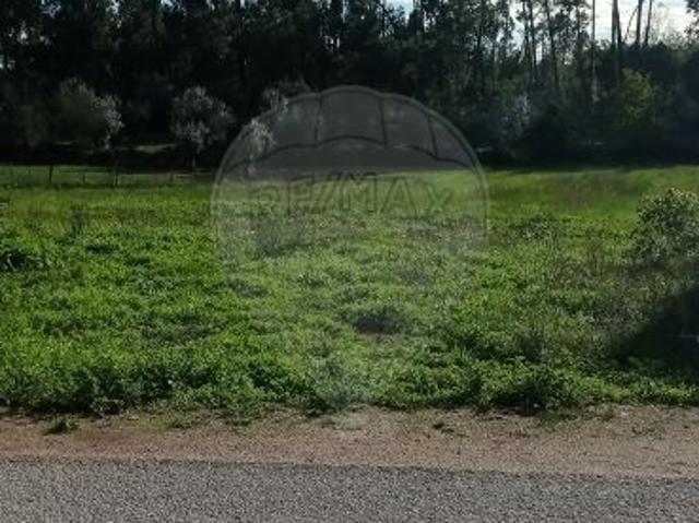 Terreno venda em Lagoa Parada, Ansião