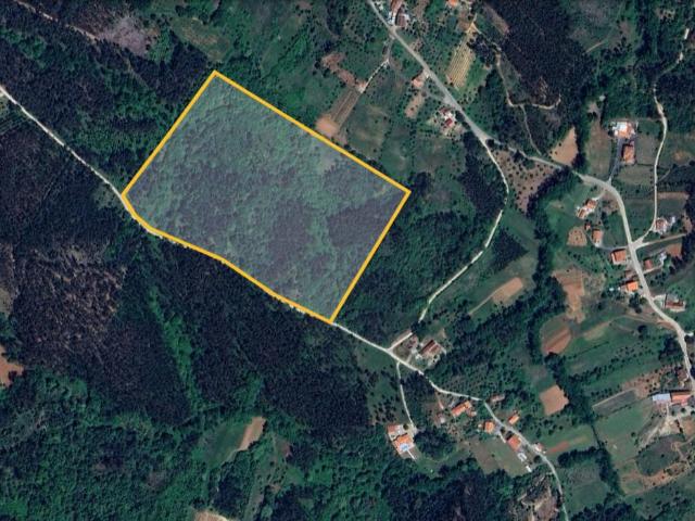 Terreno venda em Pereiro de Baixo, Ansião