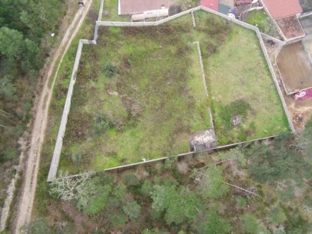 Terreno venda em Casal das Sousas, Ansião
