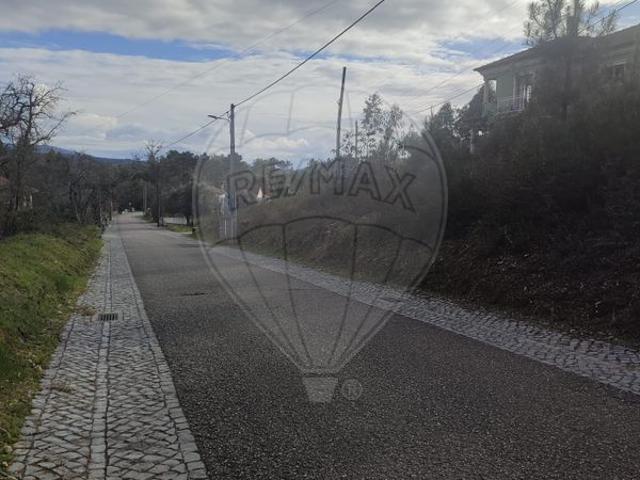 Terreno venda em Ansião