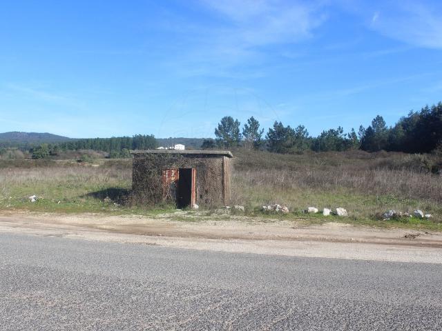 Terreno venda em Avelar, Ansião
