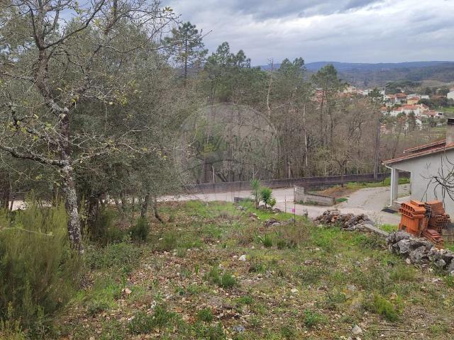 Terreno venda em Casal das Sousas, Ansião