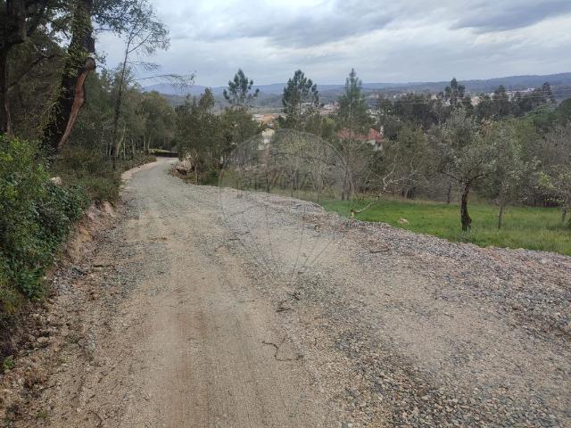 Terreno venda em Casal das Sousas, Ansião
