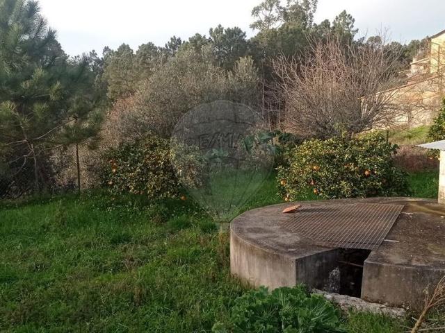 Terreno venda em Soucide, Ansião
