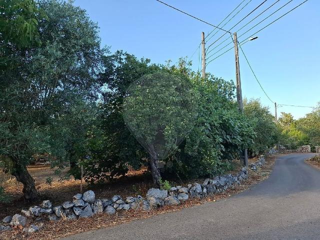 Terreno venda em Casal de António Braz, Ansião