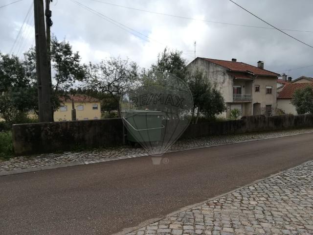 Terreno venda em Avelar, Ansião