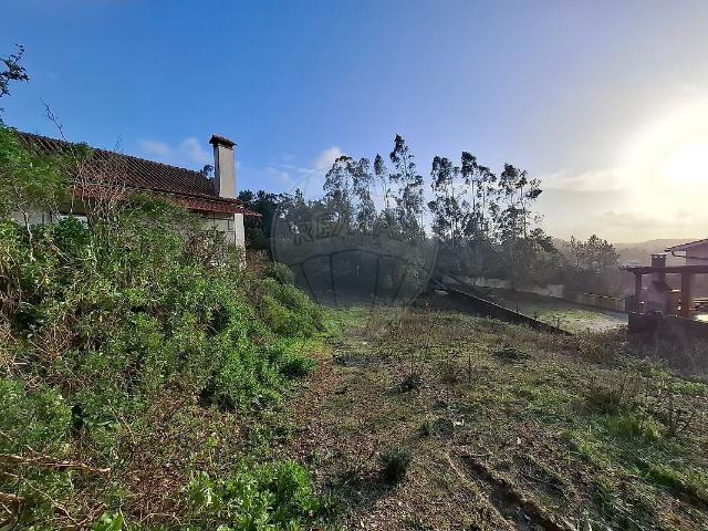 Terreno venda em Ansião