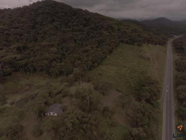 Terreno venda em Região Geográfica Imediata de Paranaguá, Antonina