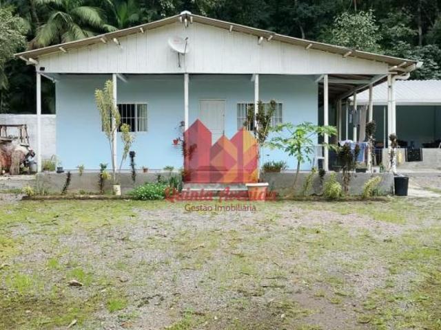 Terreno venda em KM 4, Antonina