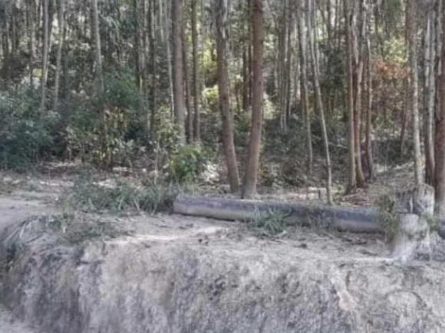 Terreno venda em Região Geográfica Imediata de Ipatinga, Antônio Dias
