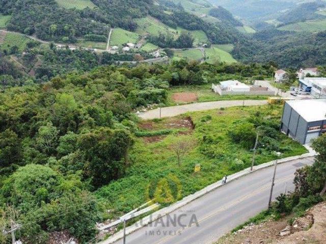 Terreno venda em Região Geográfica Imediata de Bento Gonçalves, Bento Gonçalves