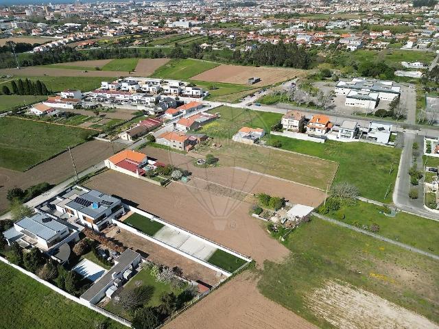 Terreno venda em Aradas, Aveiro