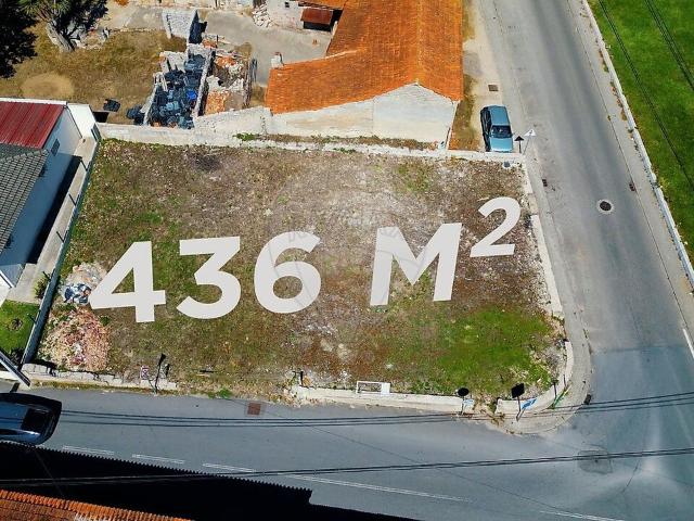 Terreno venda em Aradas, Aveiro