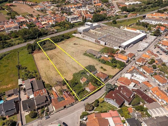 Terreno venda em Aradas, Aveiro