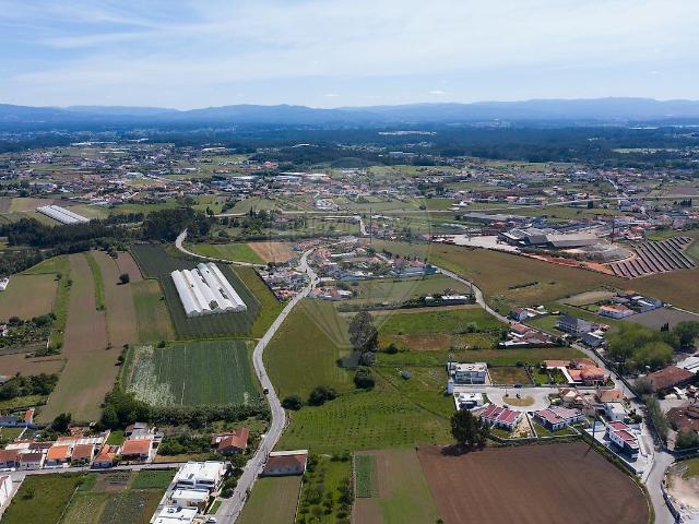 Terreno venda em Aradas, Aveiro