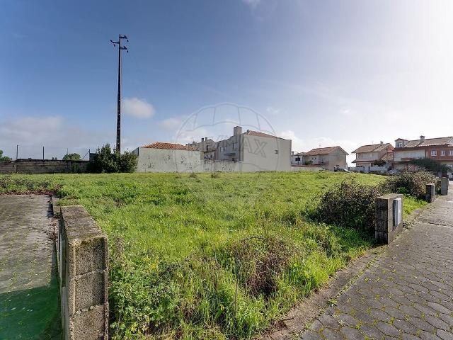 Terreno venda em Aradas, Aveiro