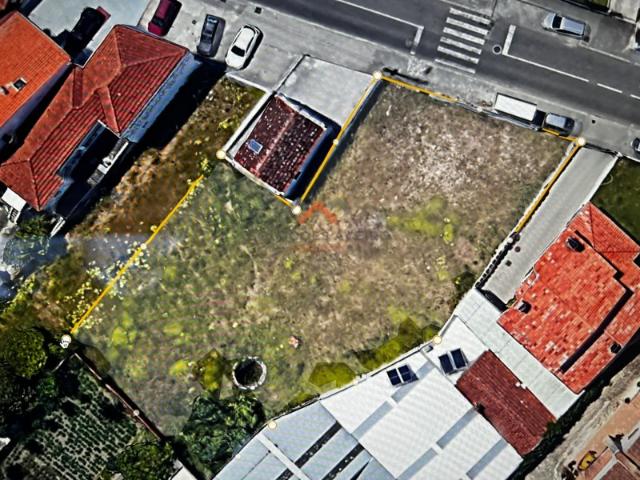 Terreno venda em Quinta do Casal, Aveiro