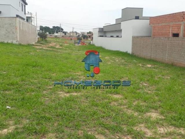 Terreno venda em Araras