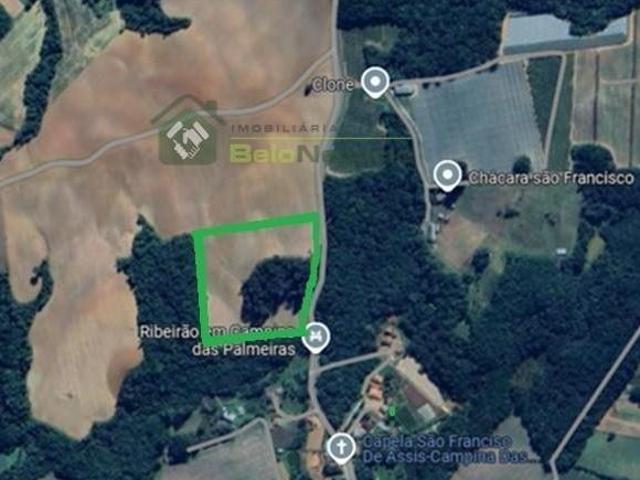 Terreno venda em Araucária, Região Geográfica Intermediária de Curitiba
