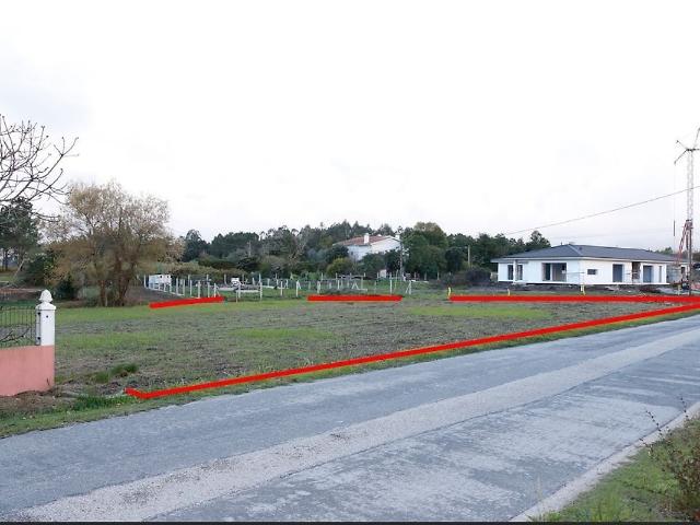 Terreno venda em Arazede, Montemor-o-Velho