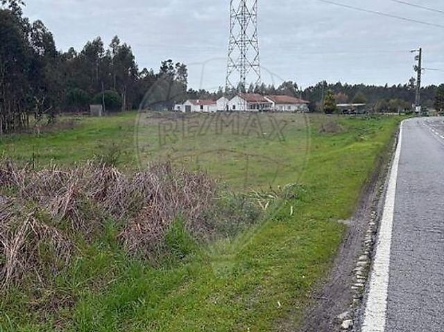 Terreno venda em Arazede, Montemor-o-Velho