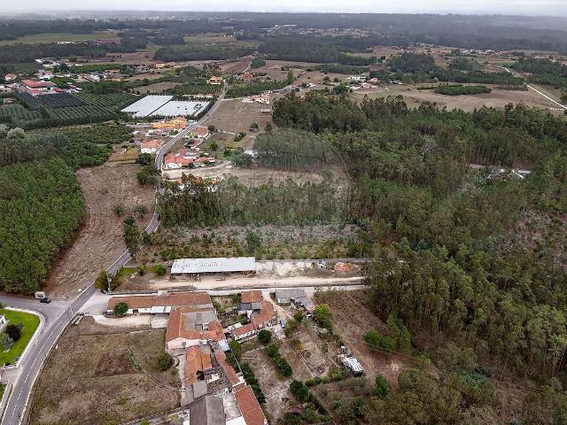 Terreno venda em Arazede, Montemor-o-Velho