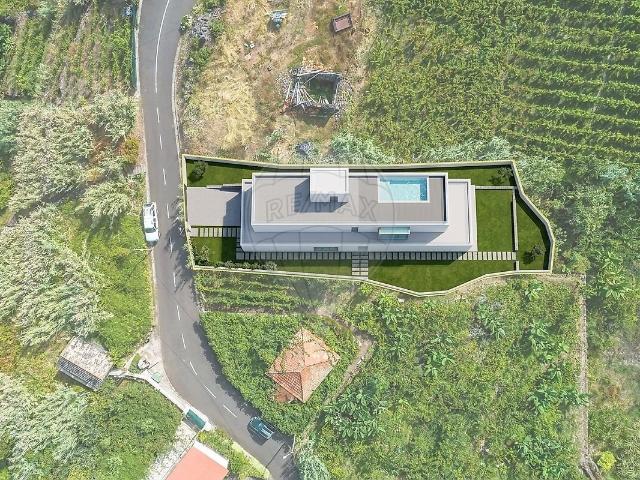 Terreno venda em Poços, Santana