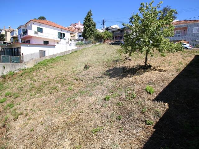 Terreno venda em Alto do Miradouro, Sintra