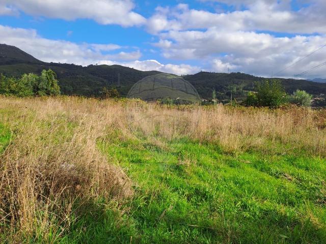 Terreno venda em Arcos De Valdevez, Viana Do Castelo