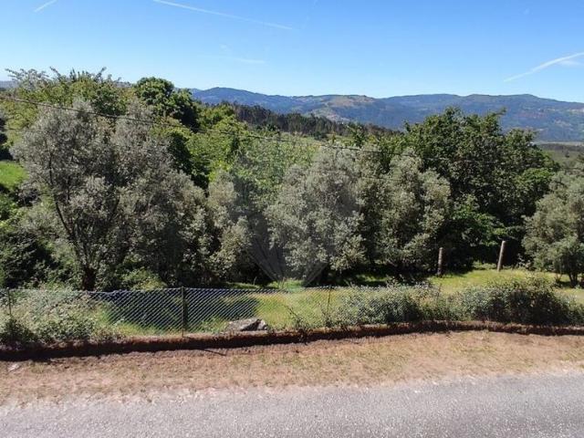 Terreno venda em Arcos De Valdevez, Viana Do Castelo